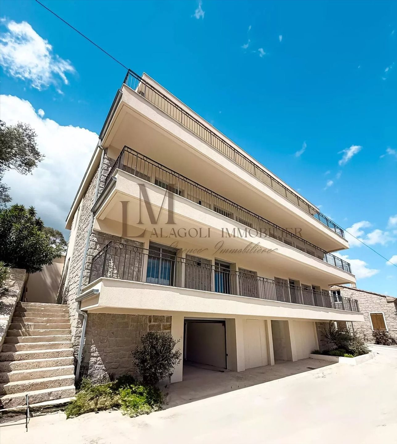Appartement à vendre, 48m², Porto-Vecchio