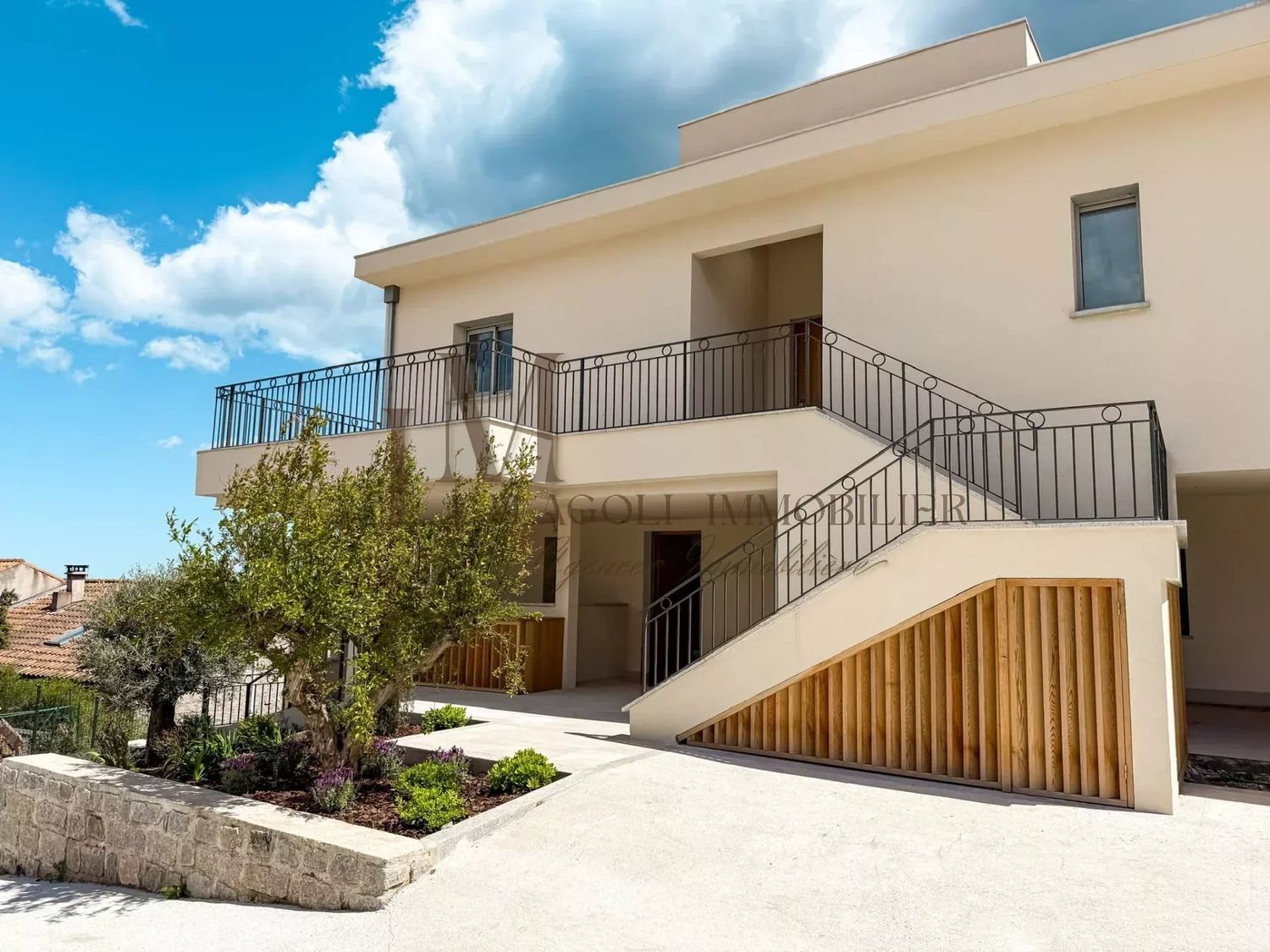 Appartement à vendre, 48m², Porto-Vecchio