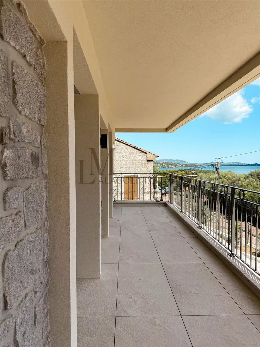 Appartement à vendre, 48m², Porto-Vecchio
