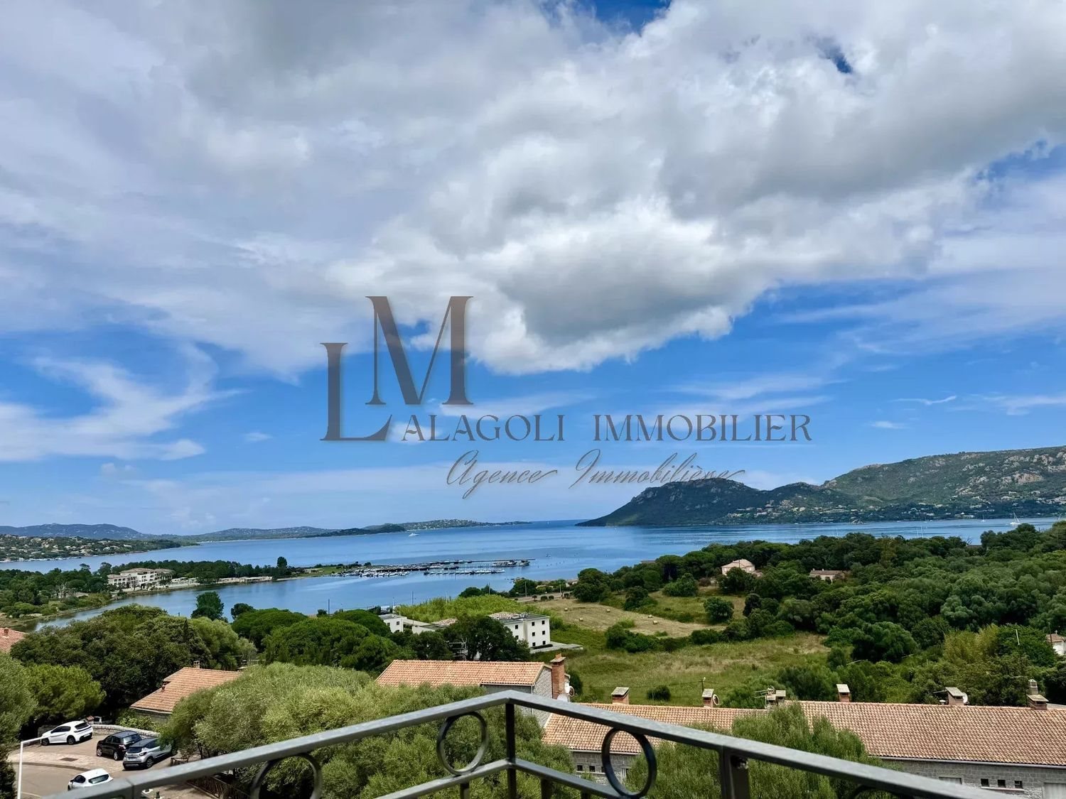 Appartement à vendre, 48m², Porto-Vecchio