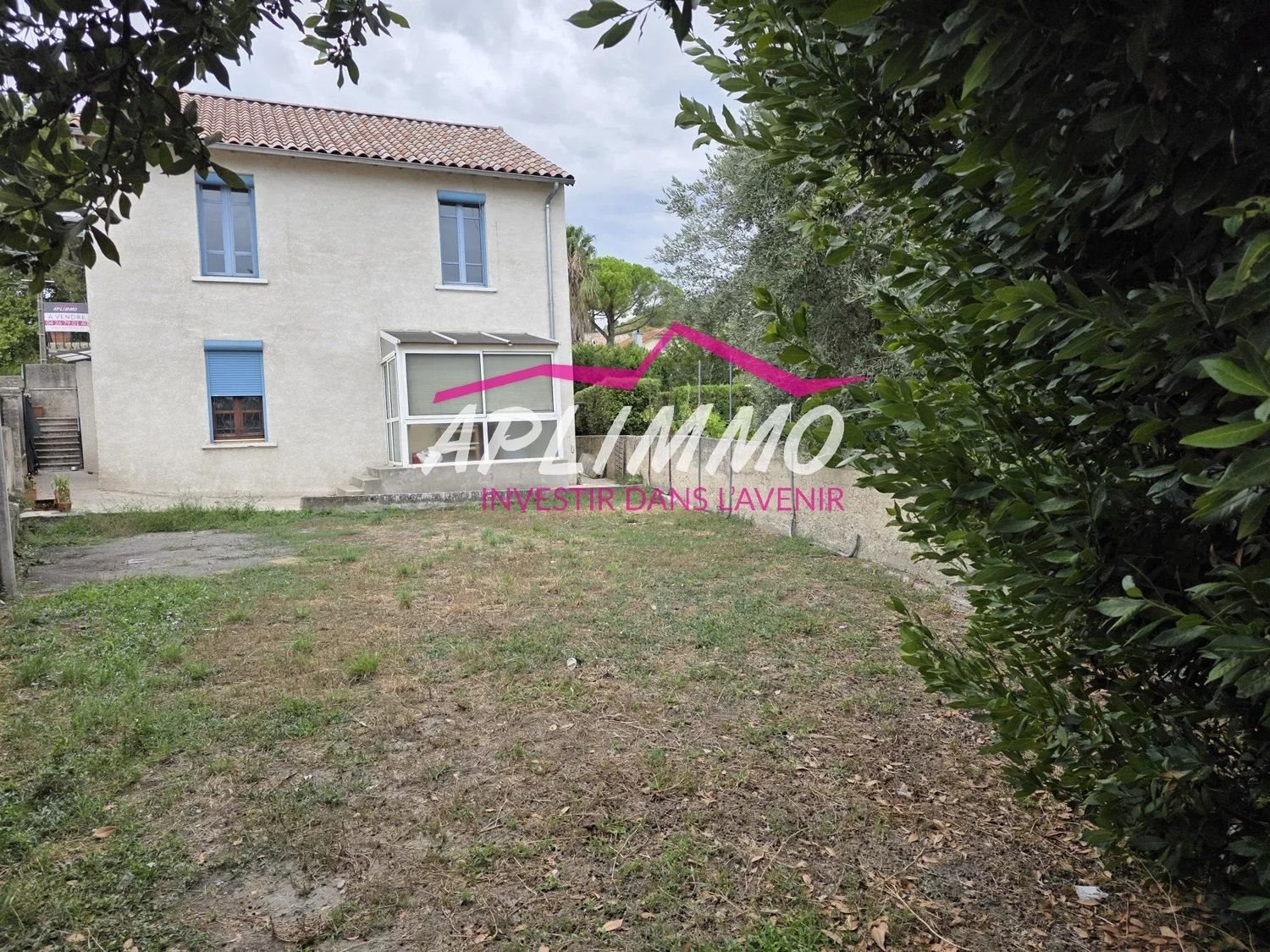 Maison à vendre, 124m², Le Teil