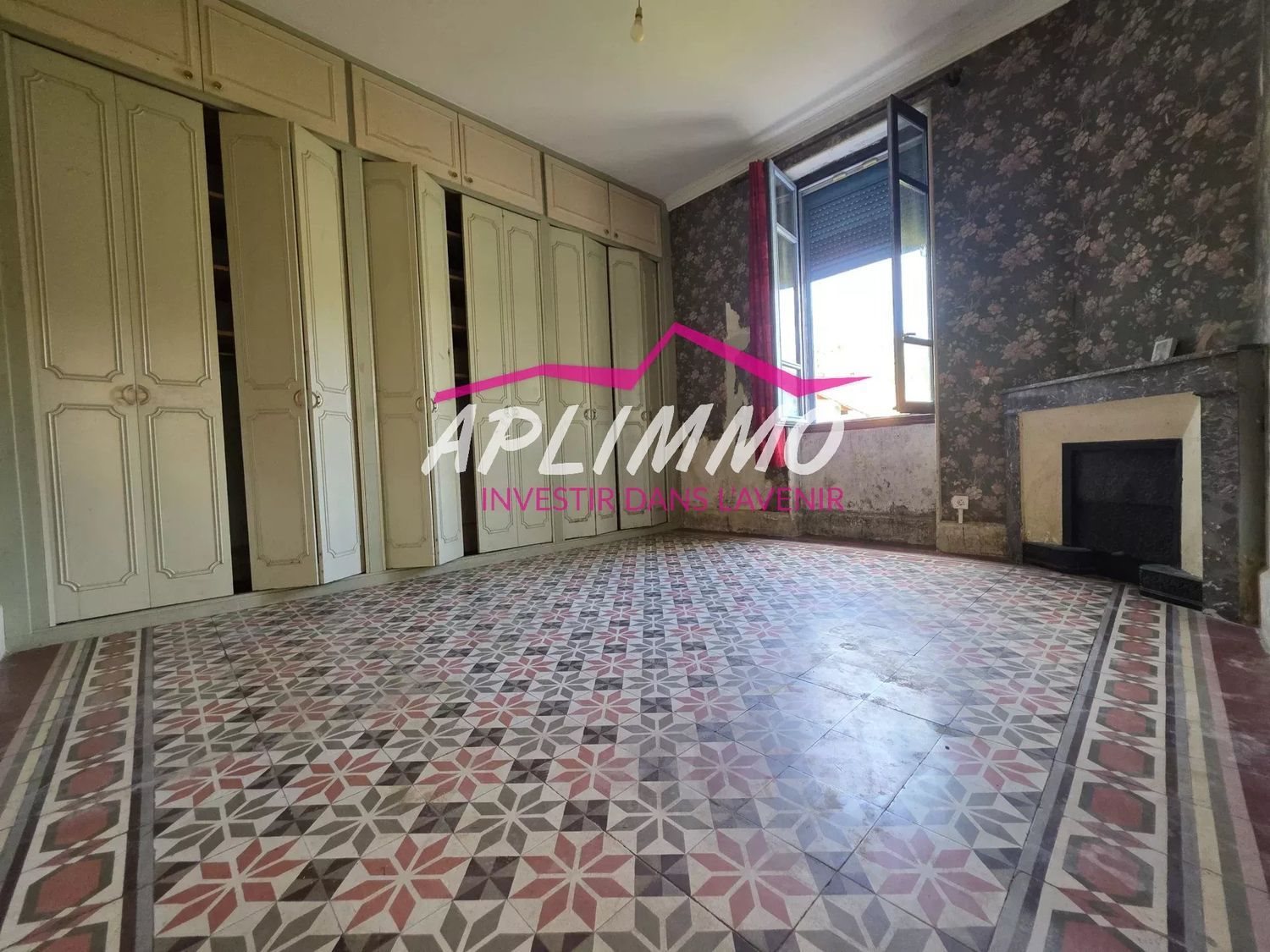 Maison à vendre, 124m², Le Teil