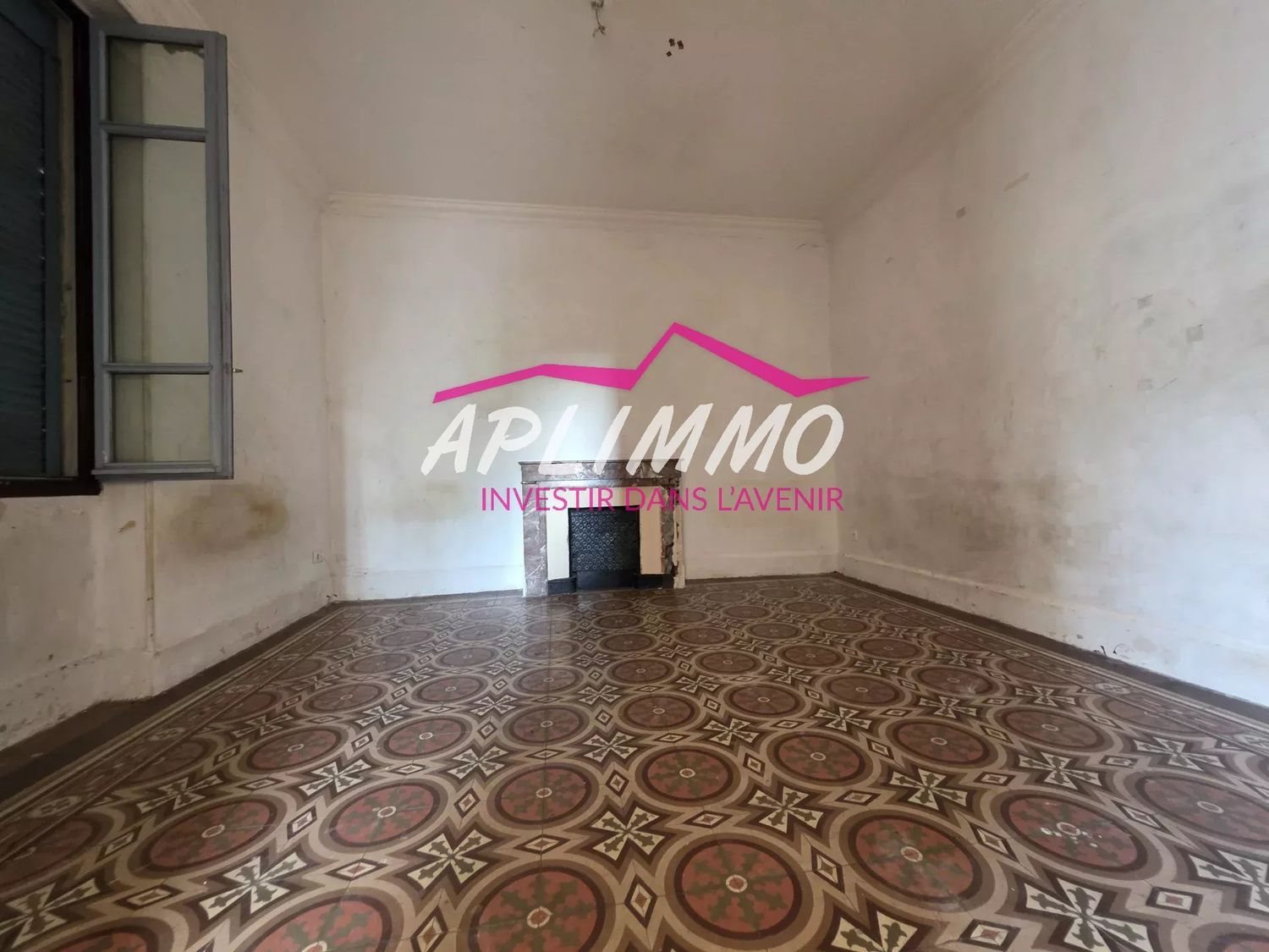 Maison à vendre, 124m², Le Teil