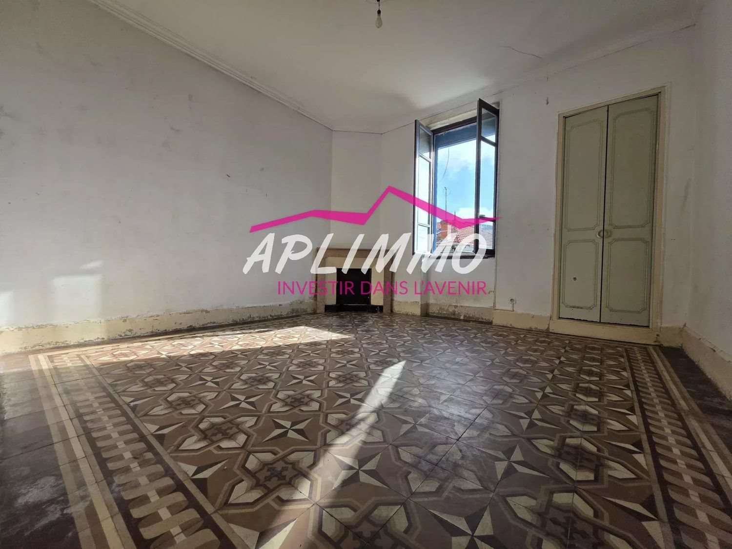 Maison à vendre, 124m², Le Teil
