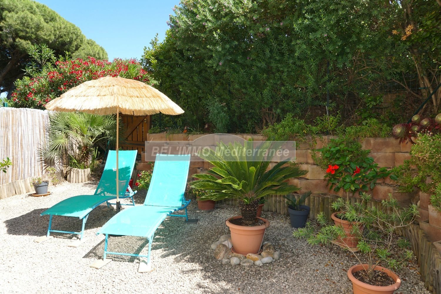 Appartement à vendre, 39m², Cavalaire-sur-Mer