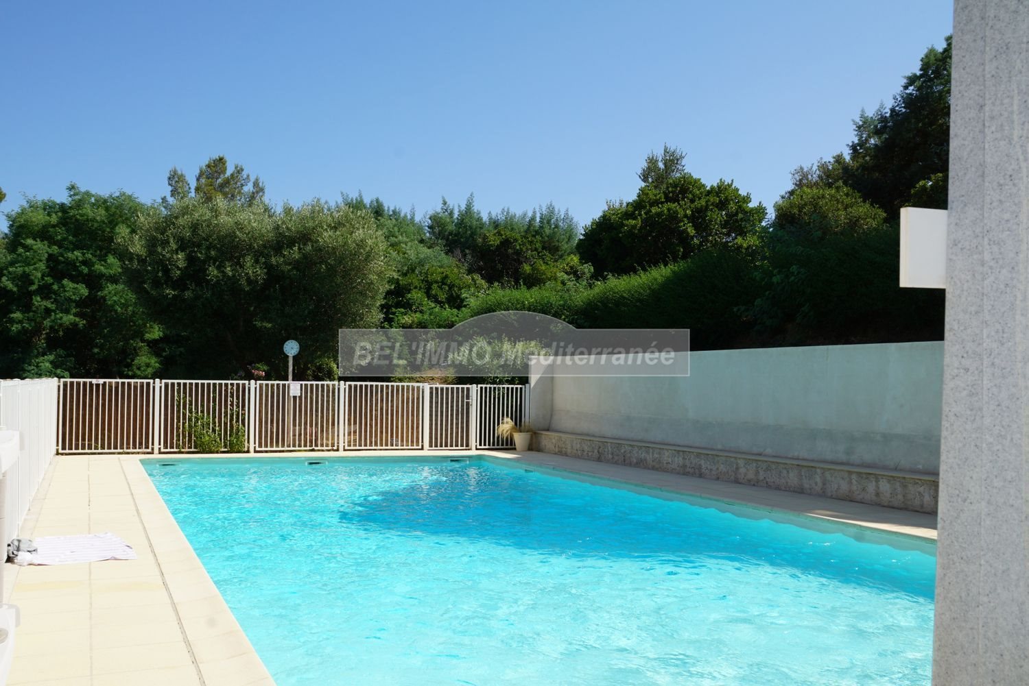 Appartement à vendre, 39m², Cavalaire-sur-Mer