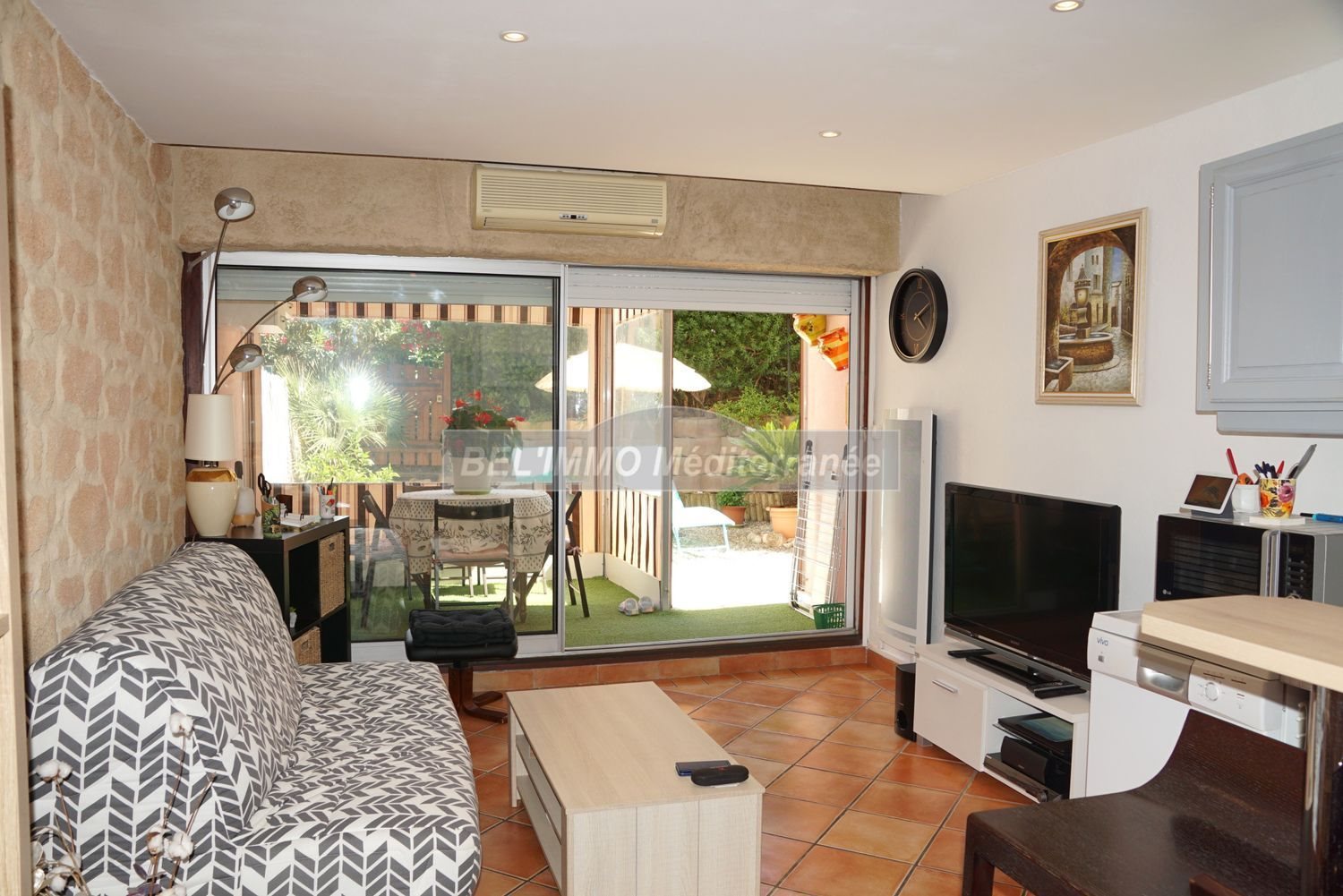 Appartement à vendre, 39m², Cavalaire-sur-Mer