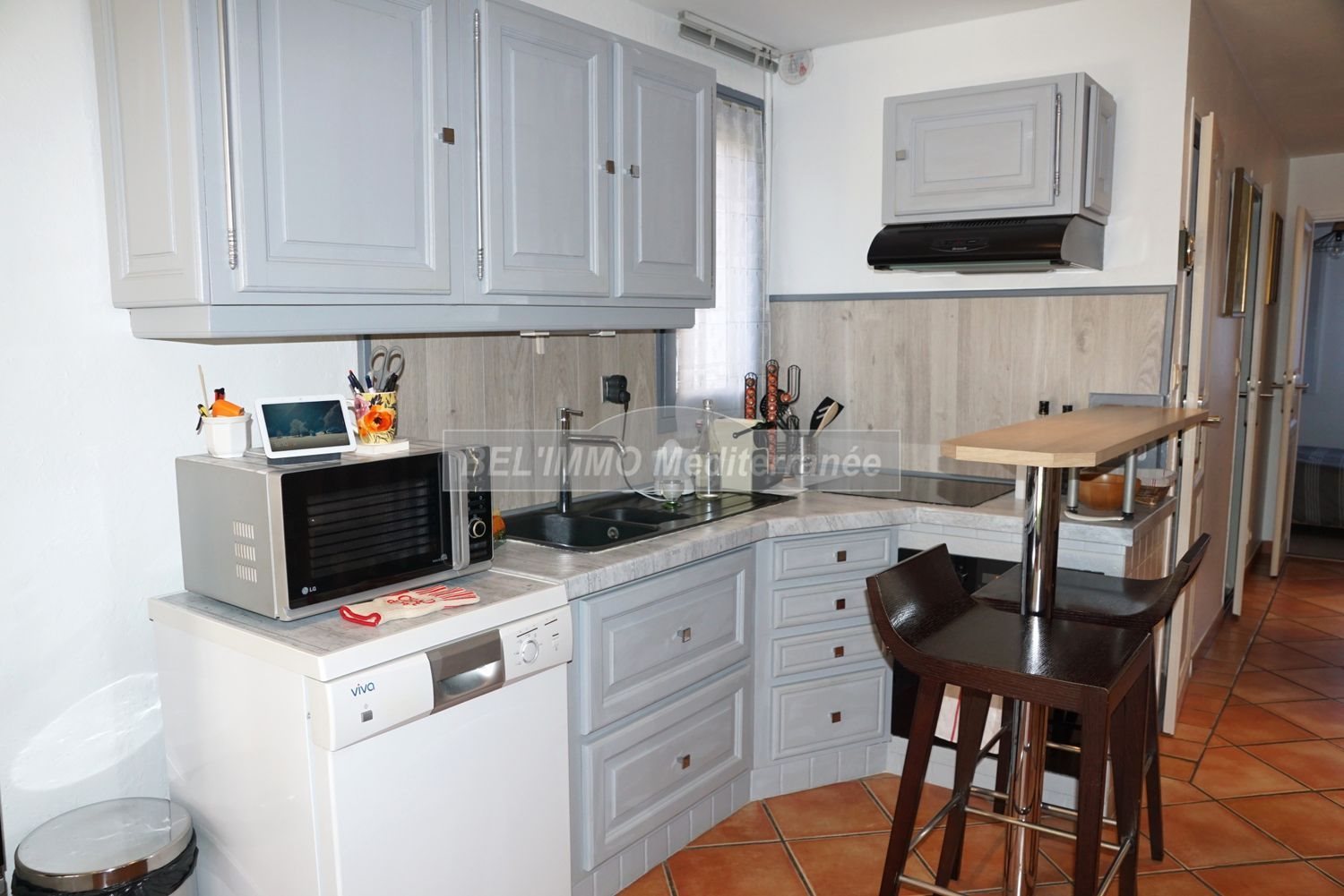 Appartement à vendre, 39m², Cavalaire-sur-Mer