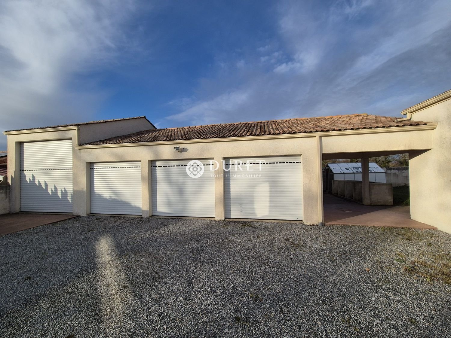 Maison à vendre, 142m², Aizenay