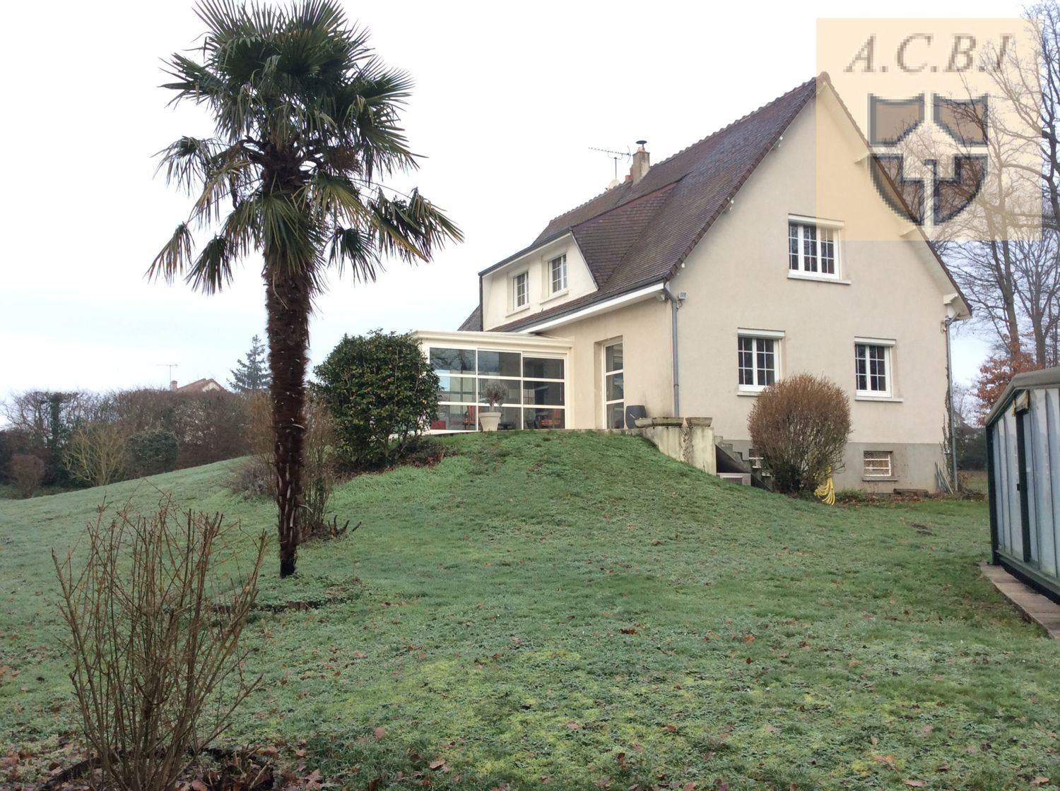 Maison à vendre, 225m², Vendôme