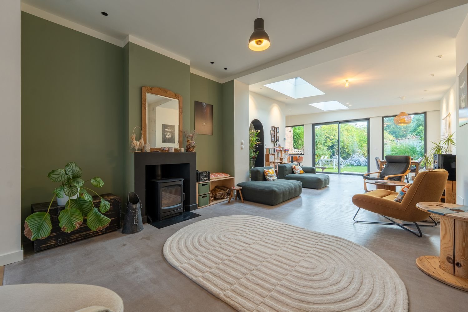 Maison à vendre, 193m², Saint-André-lez-Lille