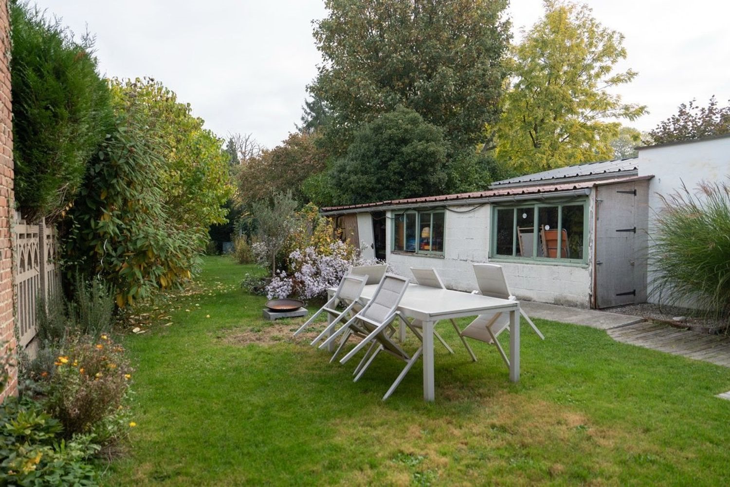 Maison à vendre, 193m², Saint-André-lez-Lille