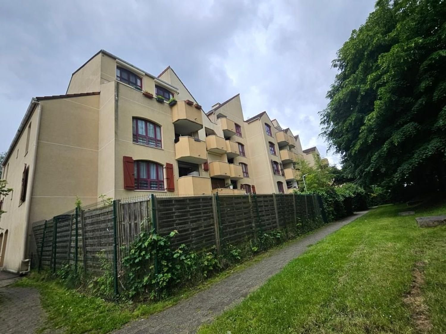 Appartement à vendre, 95m², Sarcelles