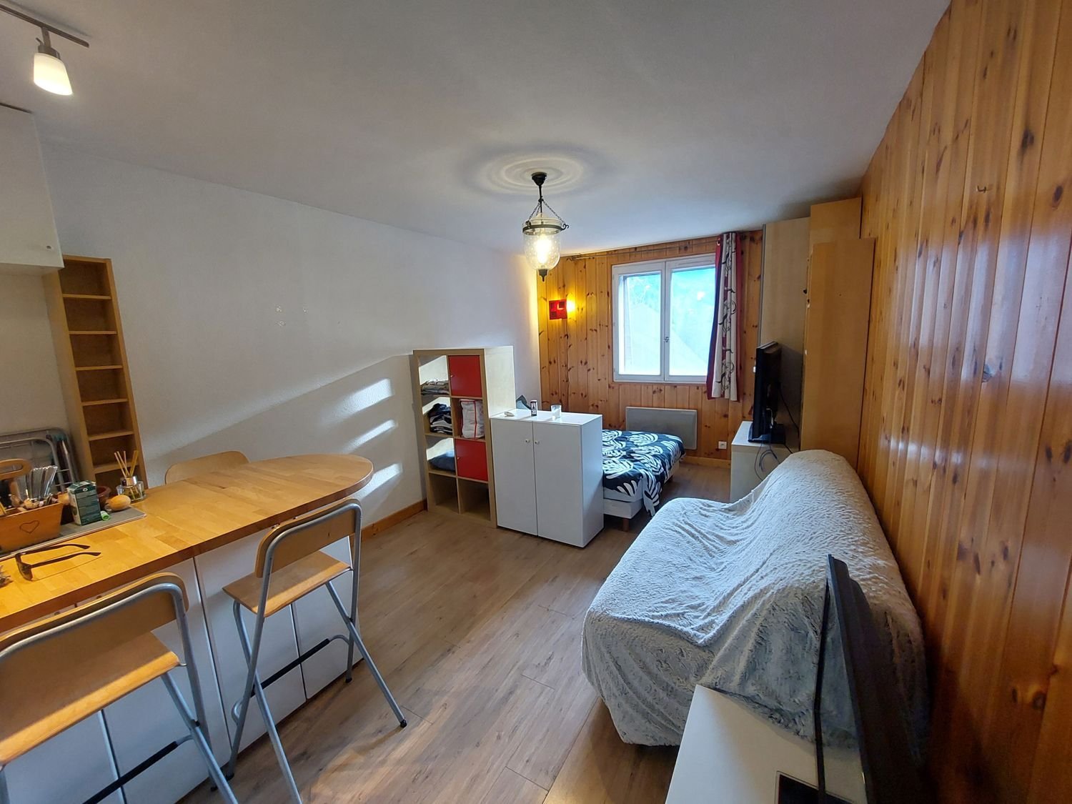 Appartement à vendre, 33m², Barcelonnette
