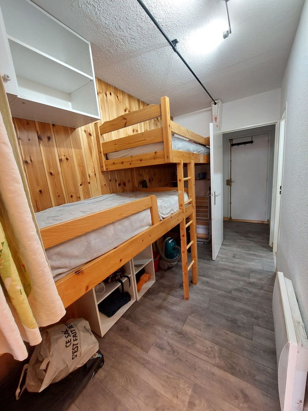 Appartement à vendre, 33m², Barcelonnette
