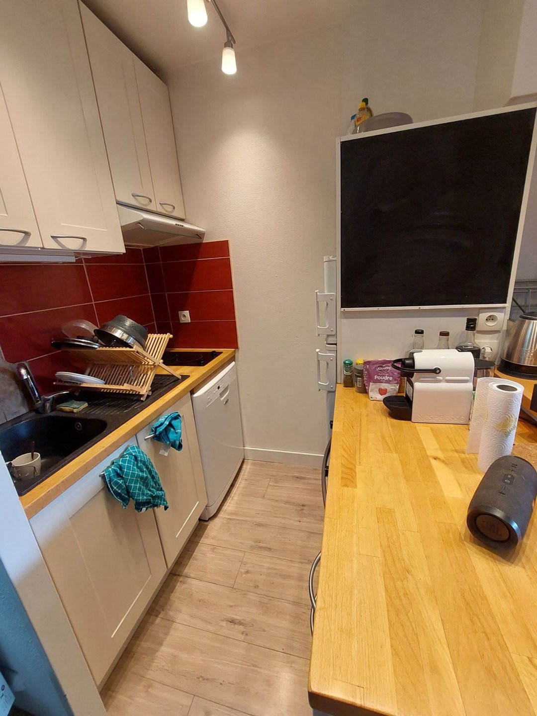 Appartement à vendre, 33m², Barcelonnette