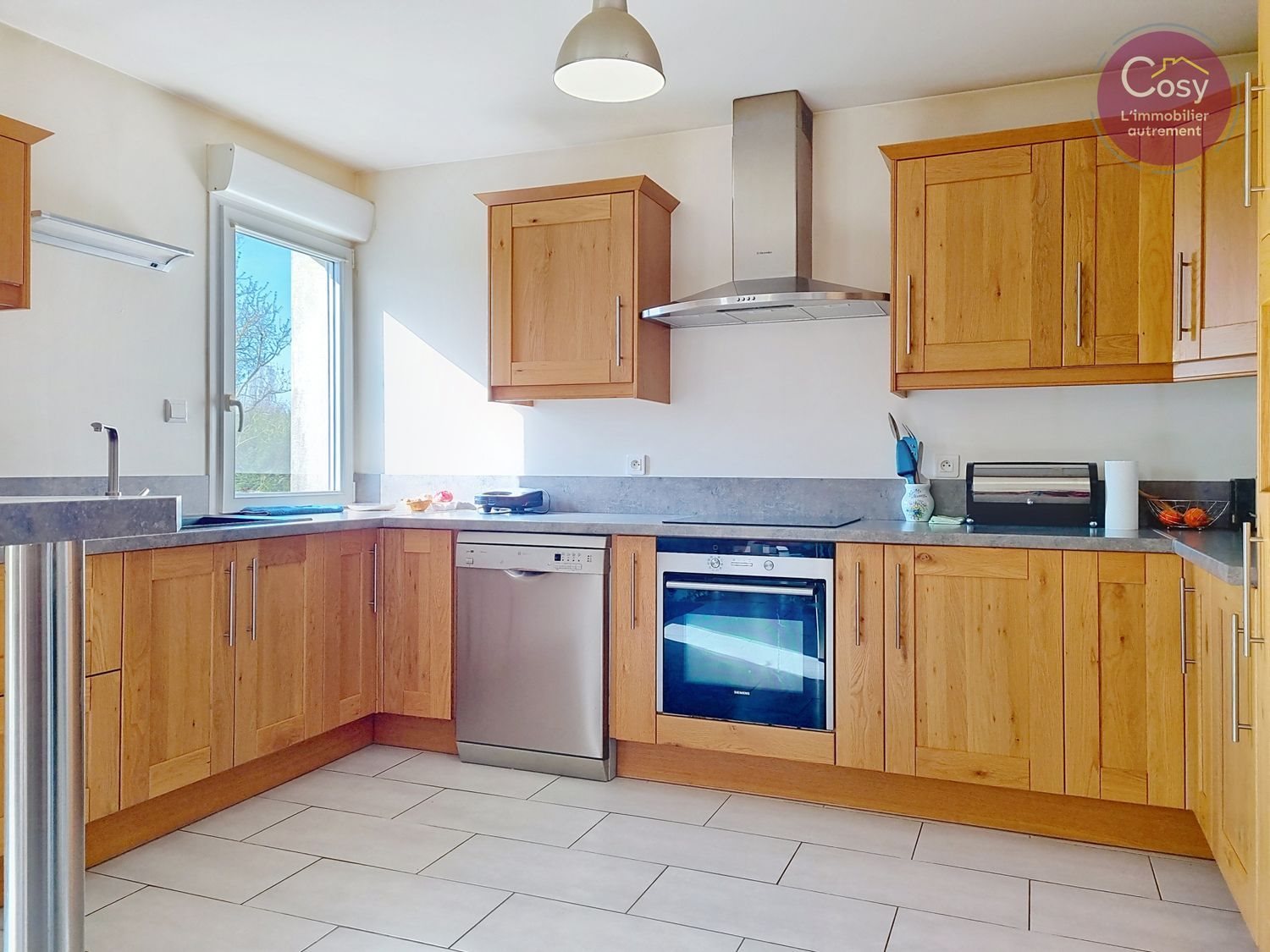 Maison à vendre, 104m², Villers-Cotterêts