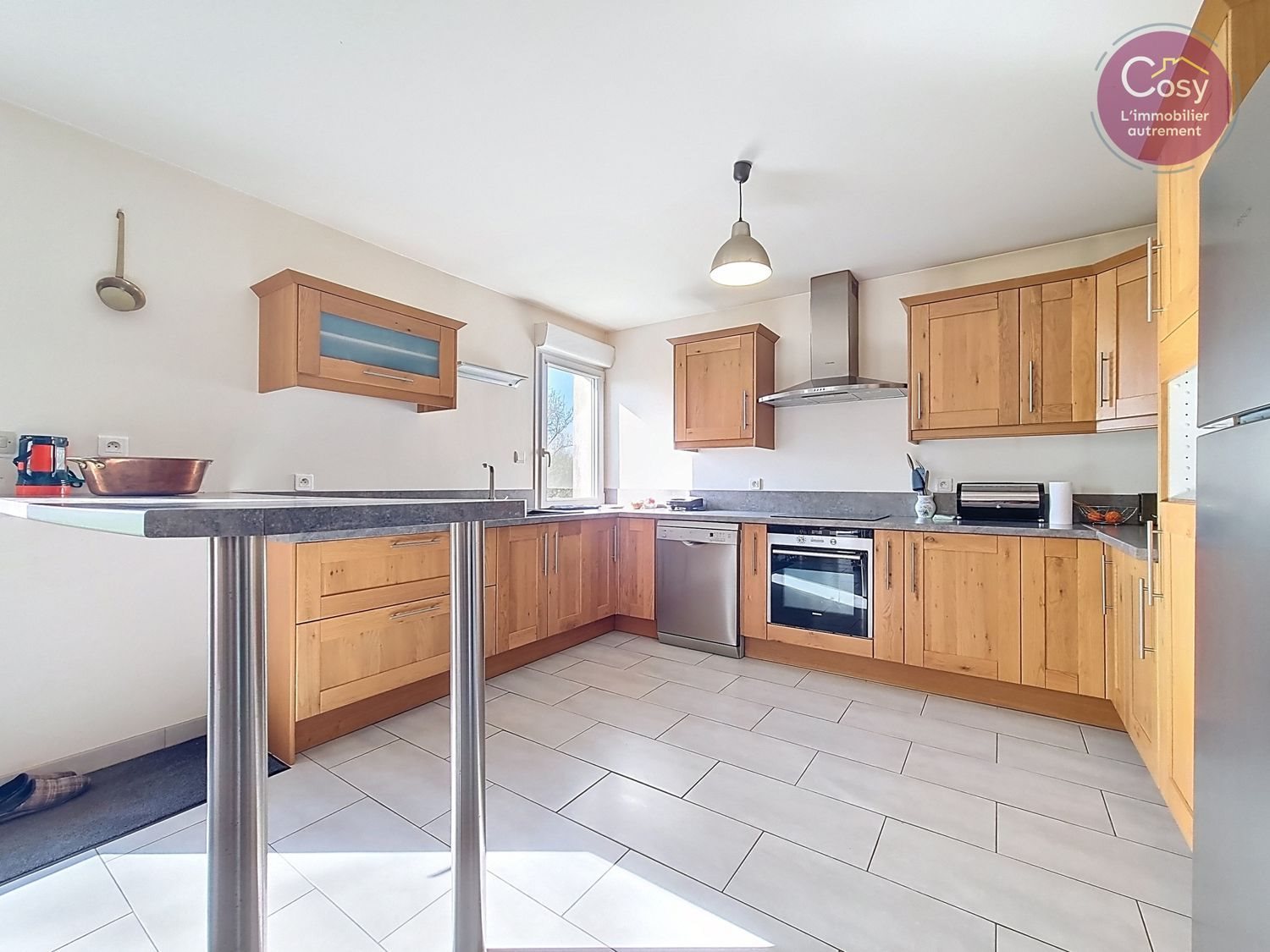 Maison à vendre, 104m², Villers-Cotterêts
