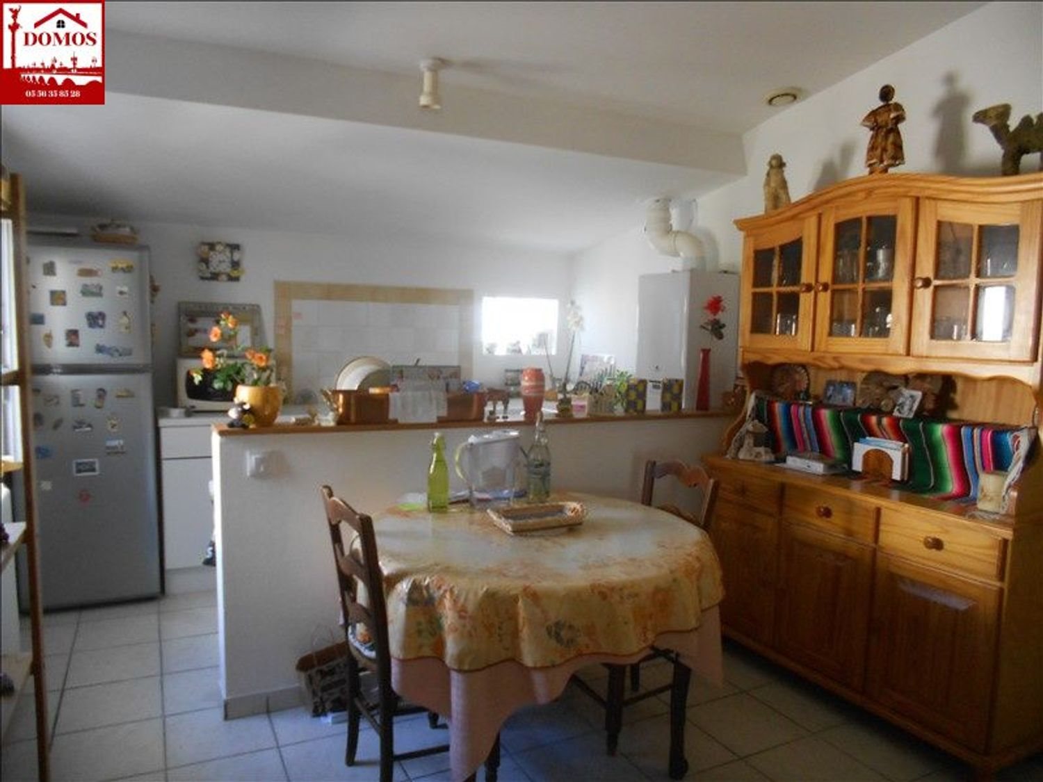 Maison à vendre, 63m², Parempuyre