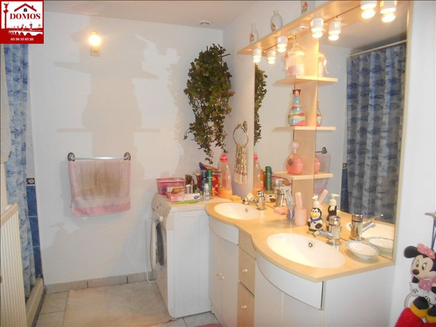 Maison à vendre, 63m², Parempuyre