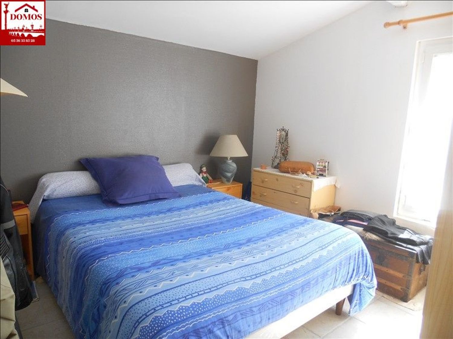 Maison à vendre, 63m², Parempuyre
