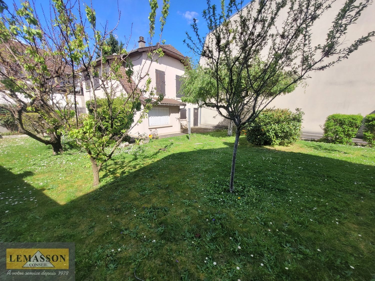Maison à vendre, 100m², Drancy