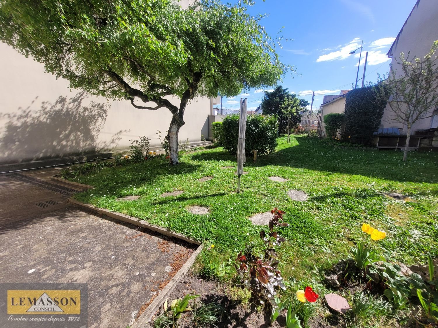 Maison à vendre, 100m², Drancy