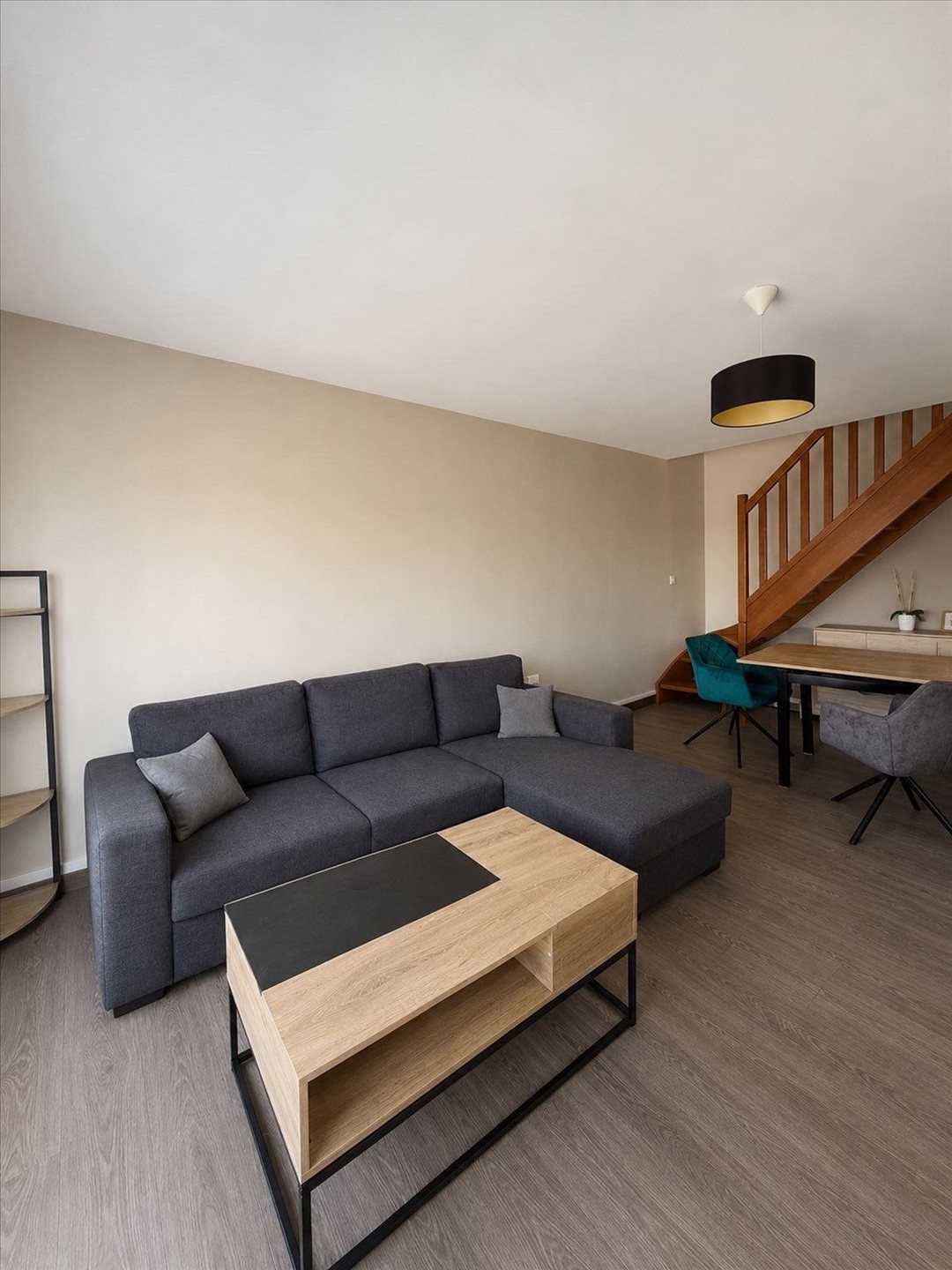 Appartement à louer, 60m², Pontivy