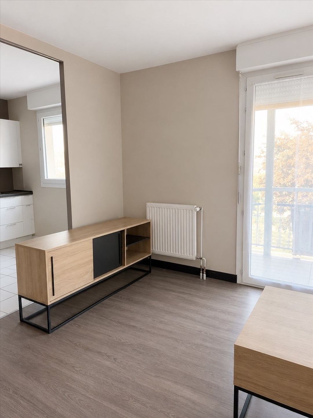 Appartement à louer, 60m², Pontivy