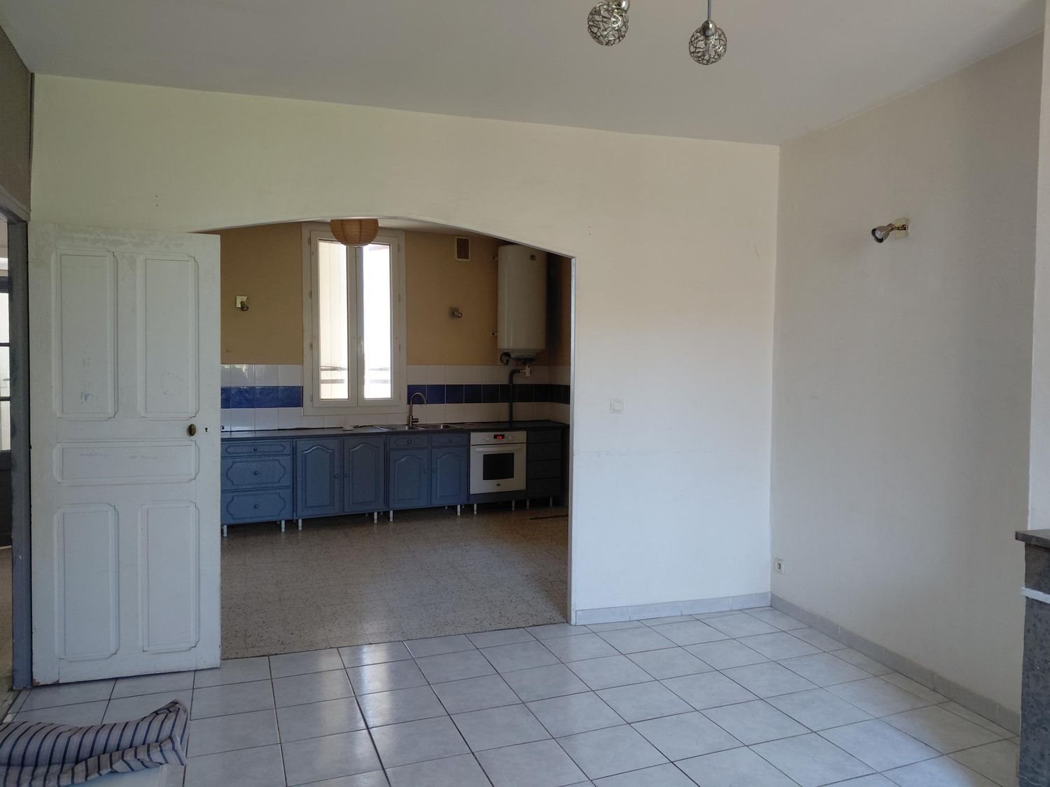 Appartement à vendre, 66m², Vauvert