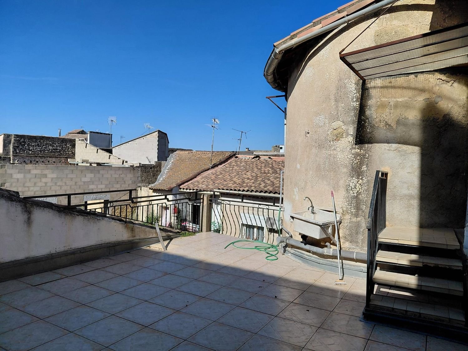 Appartement à vendre, 66m², Vauvert