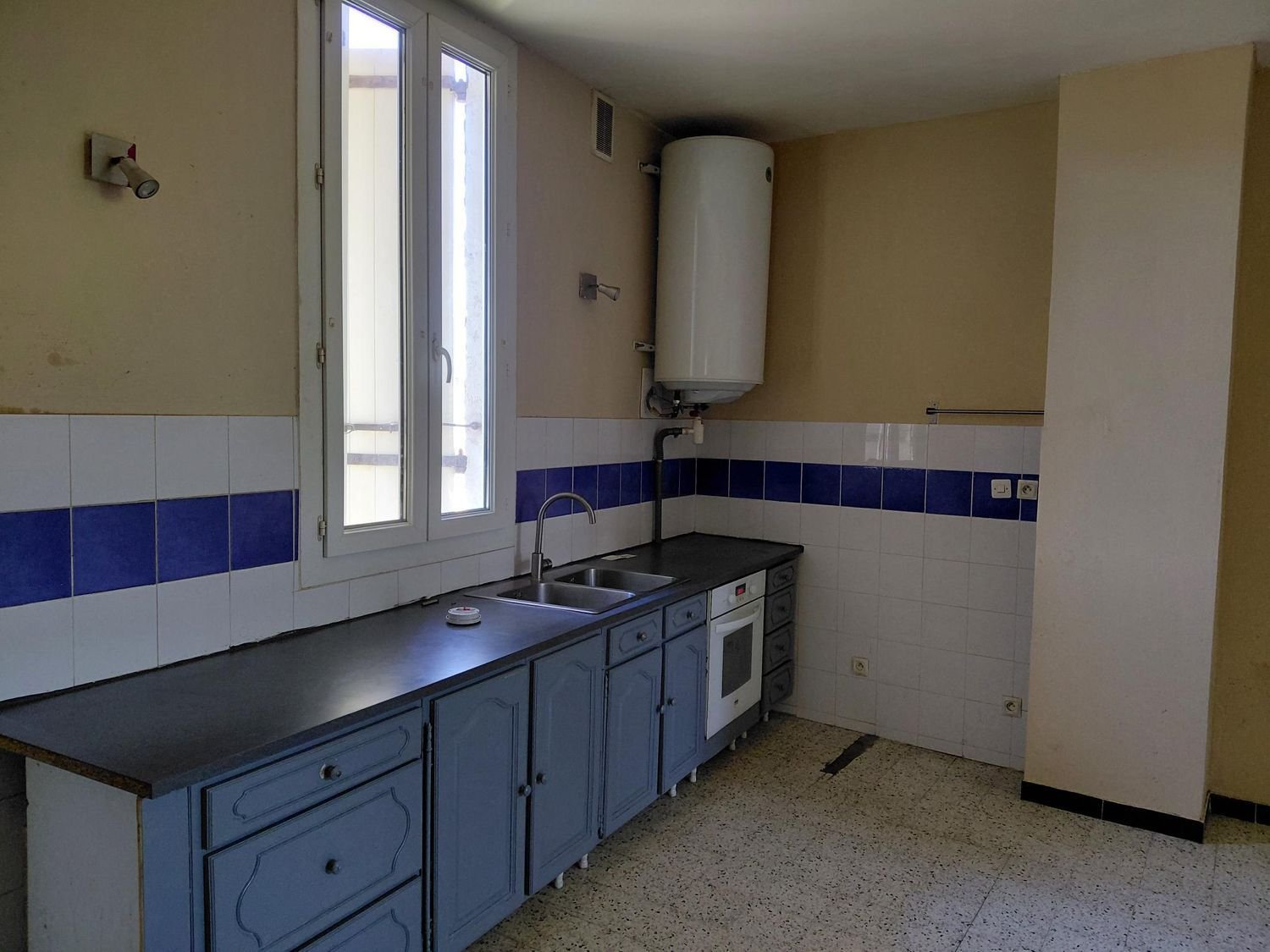 Appartement à vendre, 66m², Vauvert