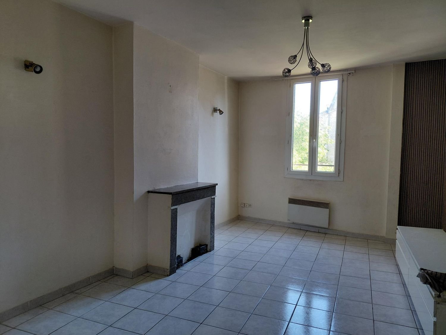 Appartement à vendre, 66m², Vauvert