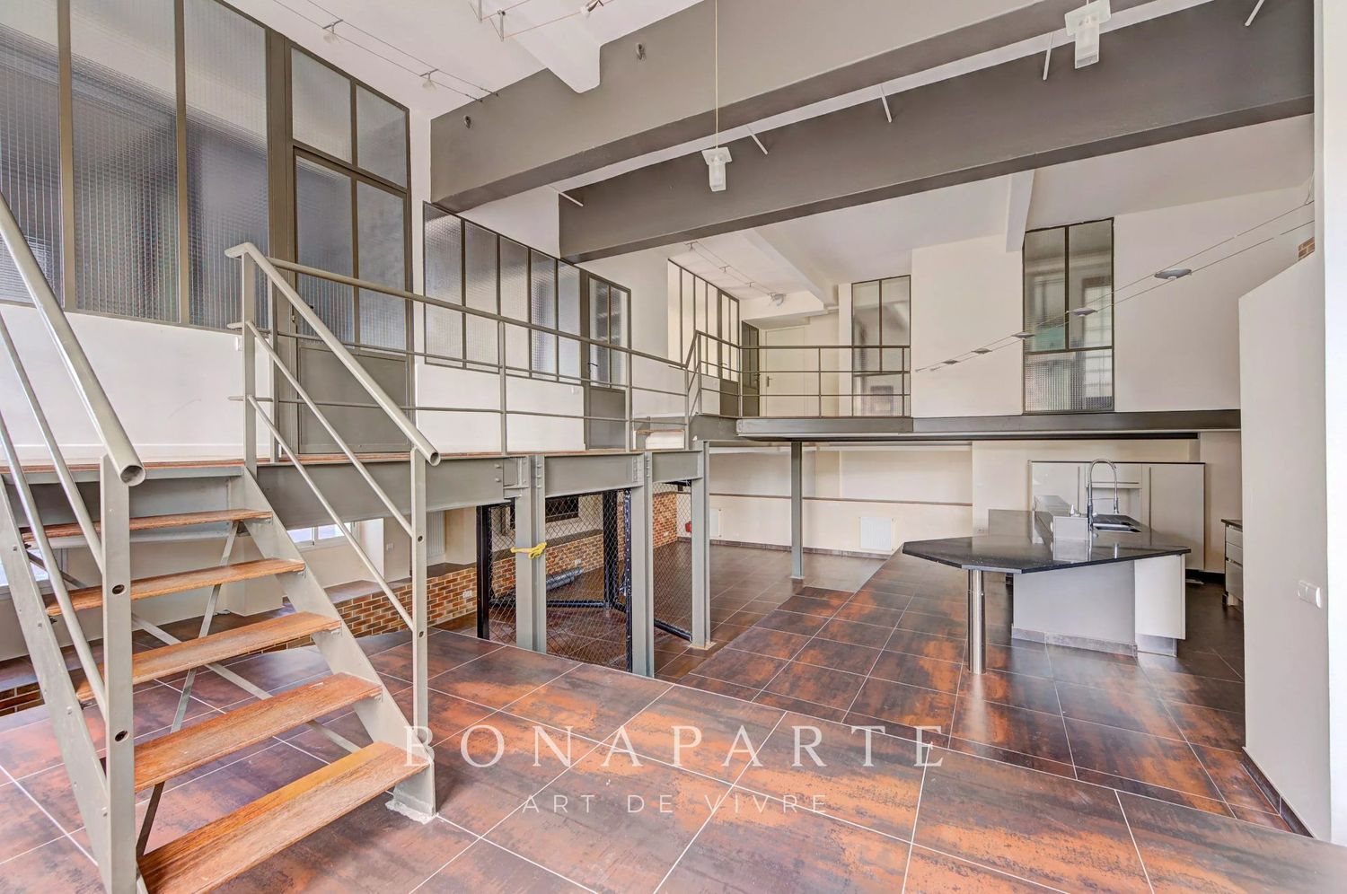 Appartement à vendre, 205m², Colombes