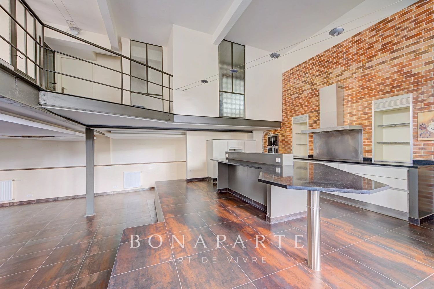 Appartement à vendre, 205m², Colombes