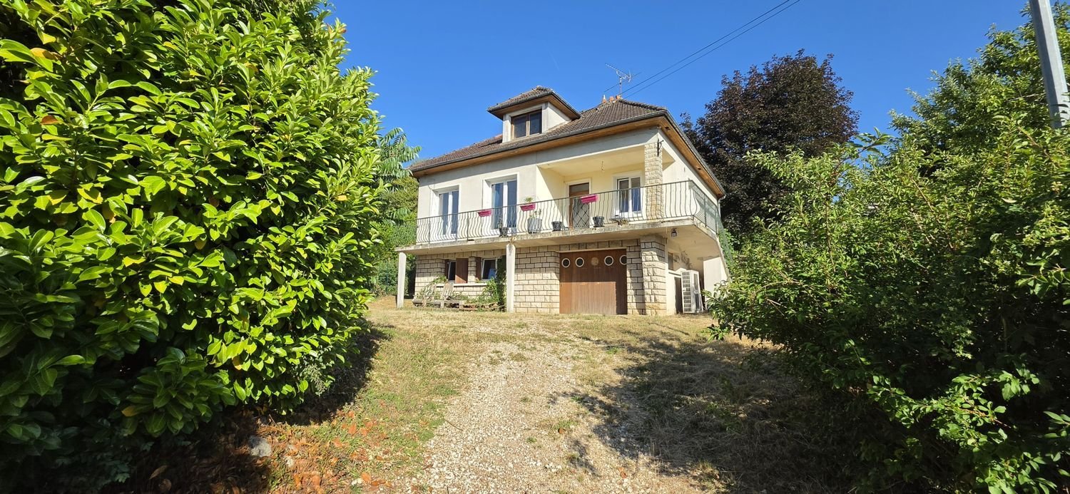 Maison à vendre, 84m², Clamecy