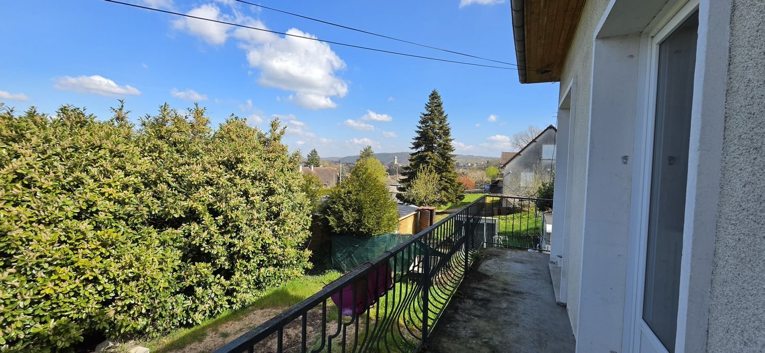 Maison à vendre, 84m², Clamecy