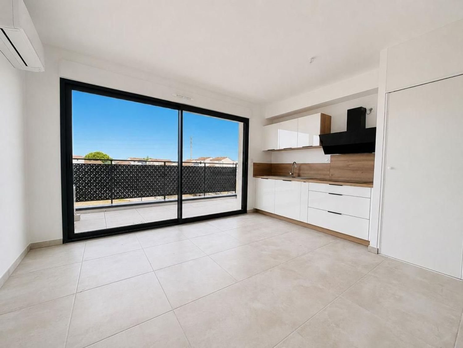 Appartement à vendre, 40m², Vauvert