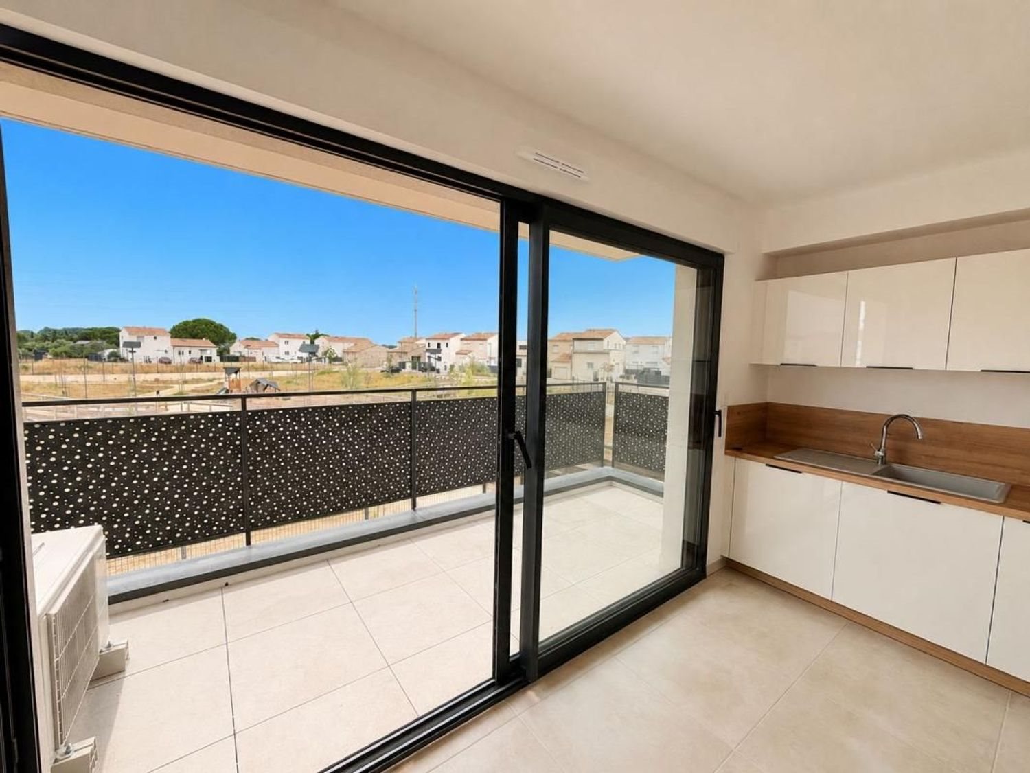 Appartement à vendre, 40m², Vauvert