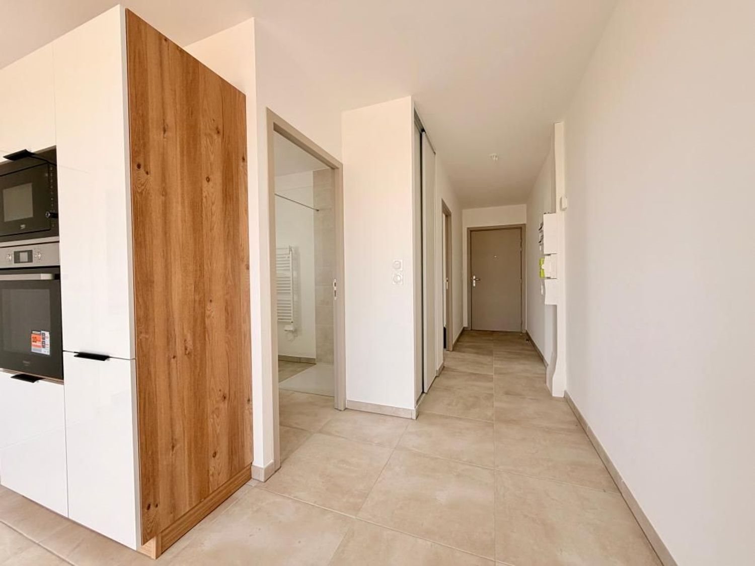 Appartement à vendre, 40m², Vauvert