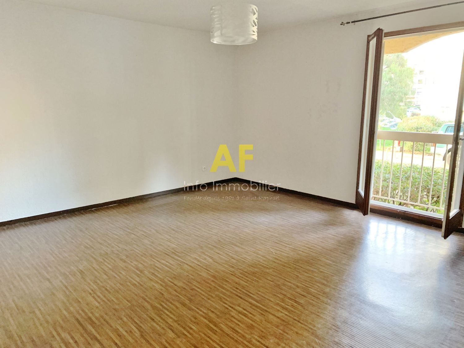 Appartement à vendre, 49m², Fréjus