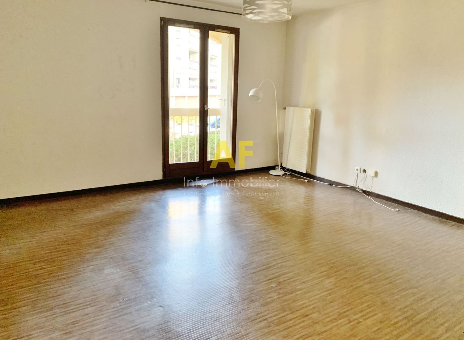 Appartement à vendre, 49m², Fréjus