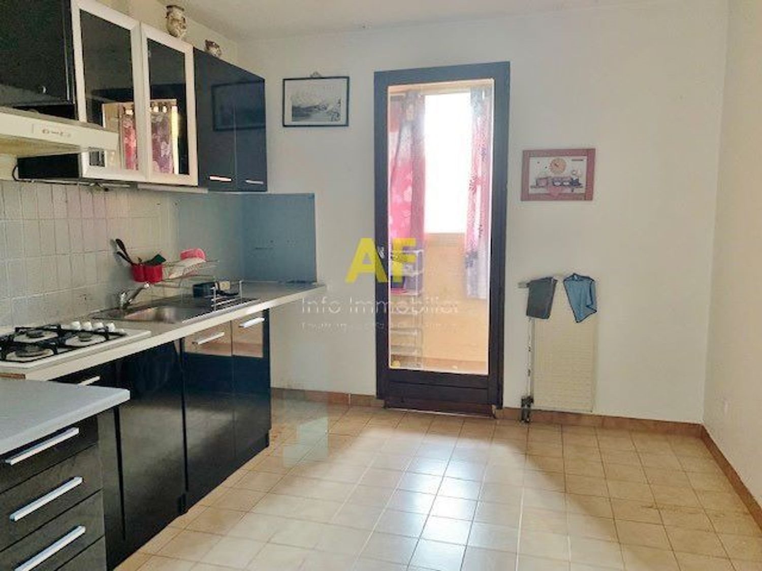 Appartement à vendre, 49m², Fréjus