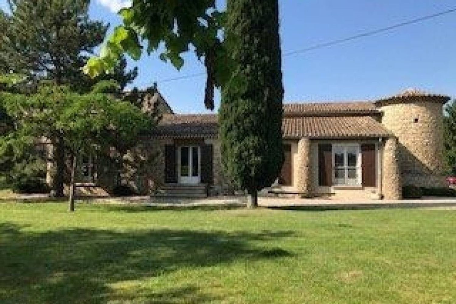 Maison à vendre, 250m², Loriol-sur-Drôme