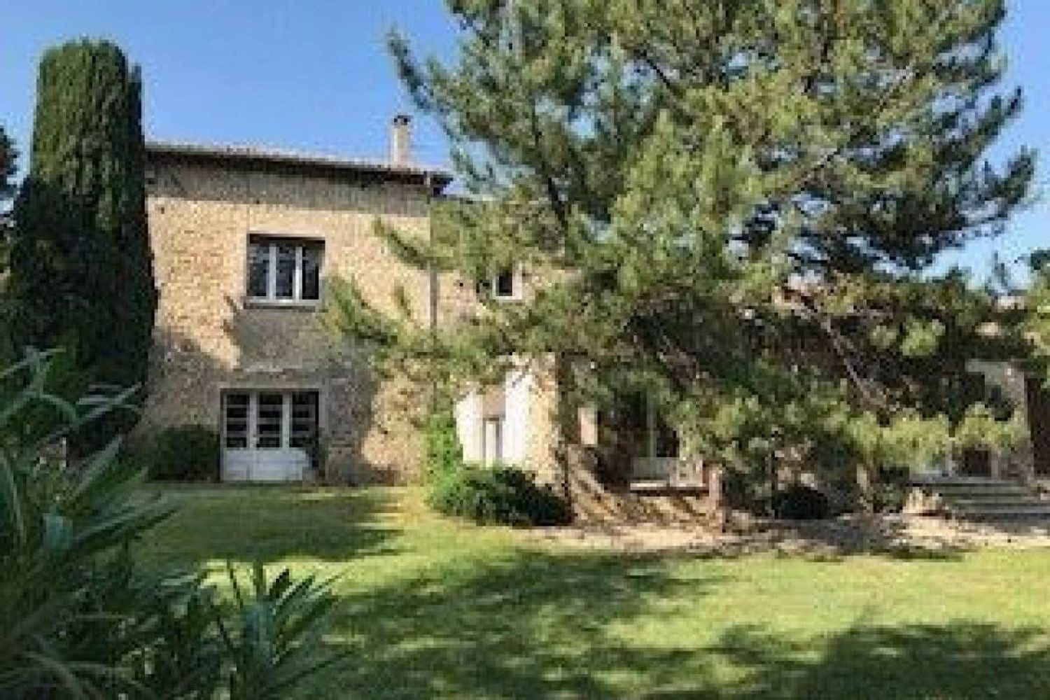 Maison à vendre, 250m², Loriol-sur-Drôme