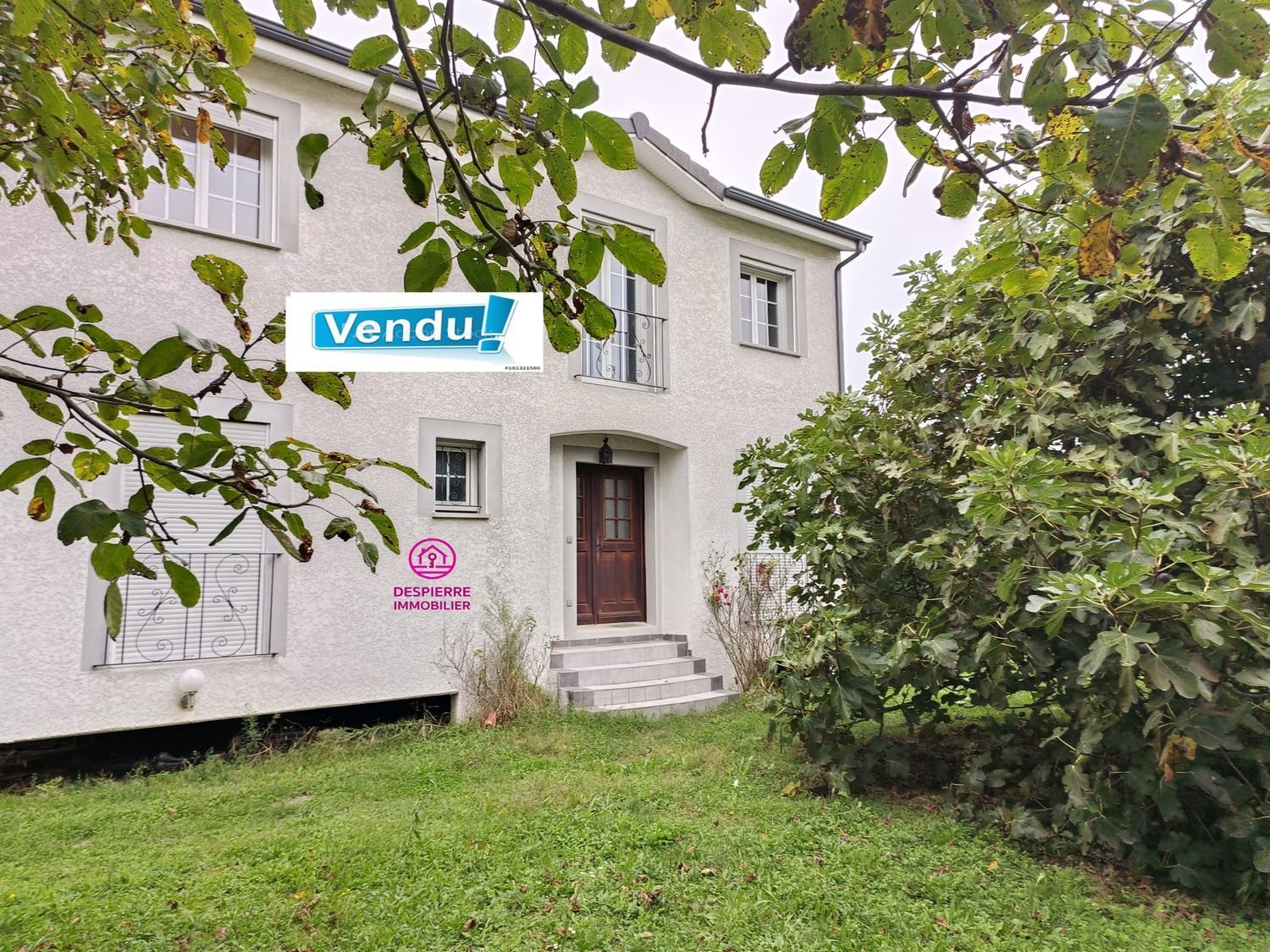 Maison à vendre, 144m², Serrières