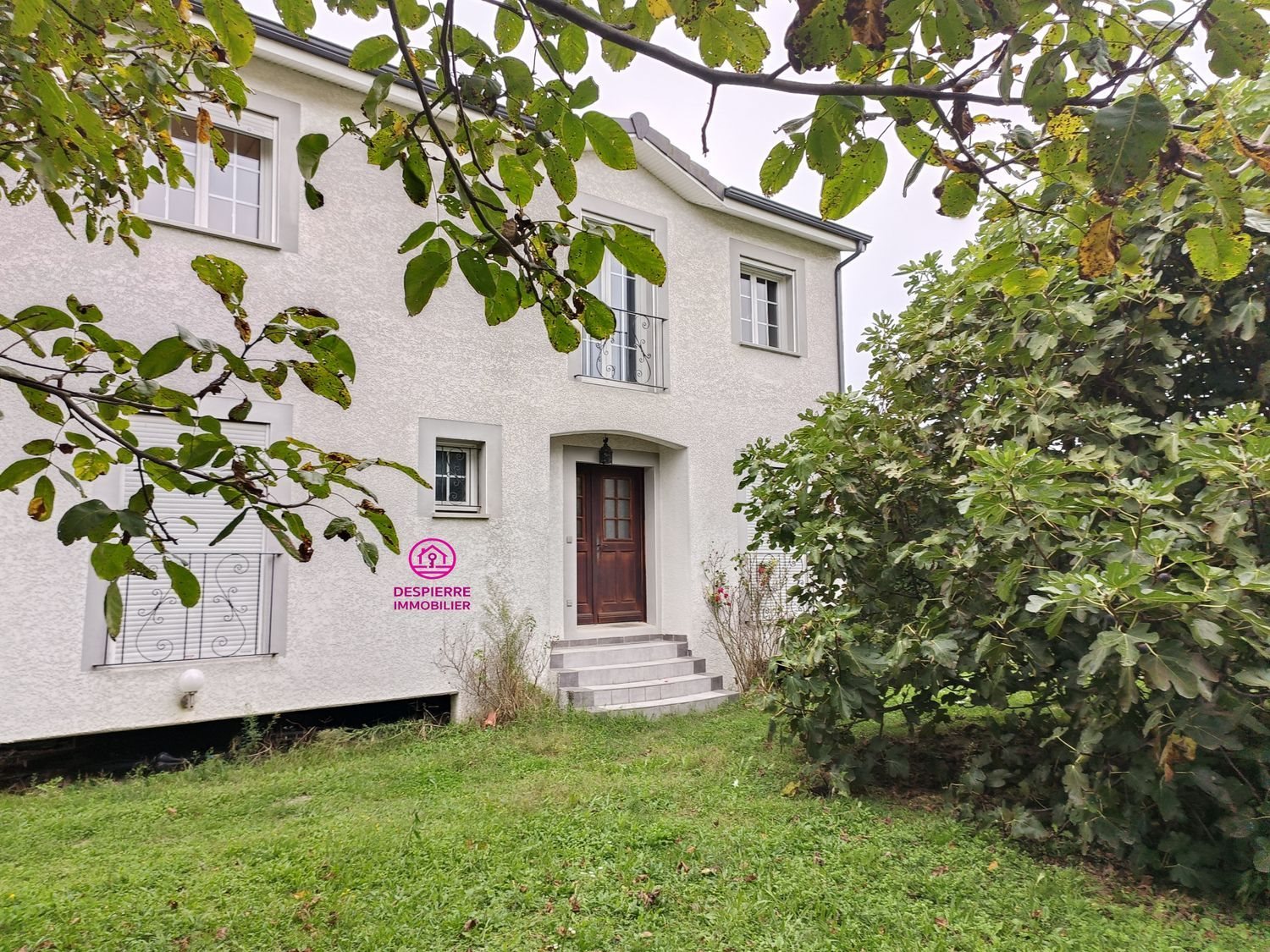 Maison à vendre, 144m², Serrières