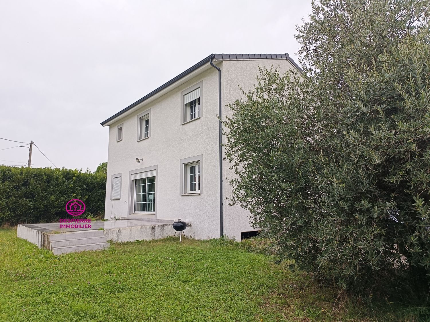 Maison à vendre, 144m², Serrières