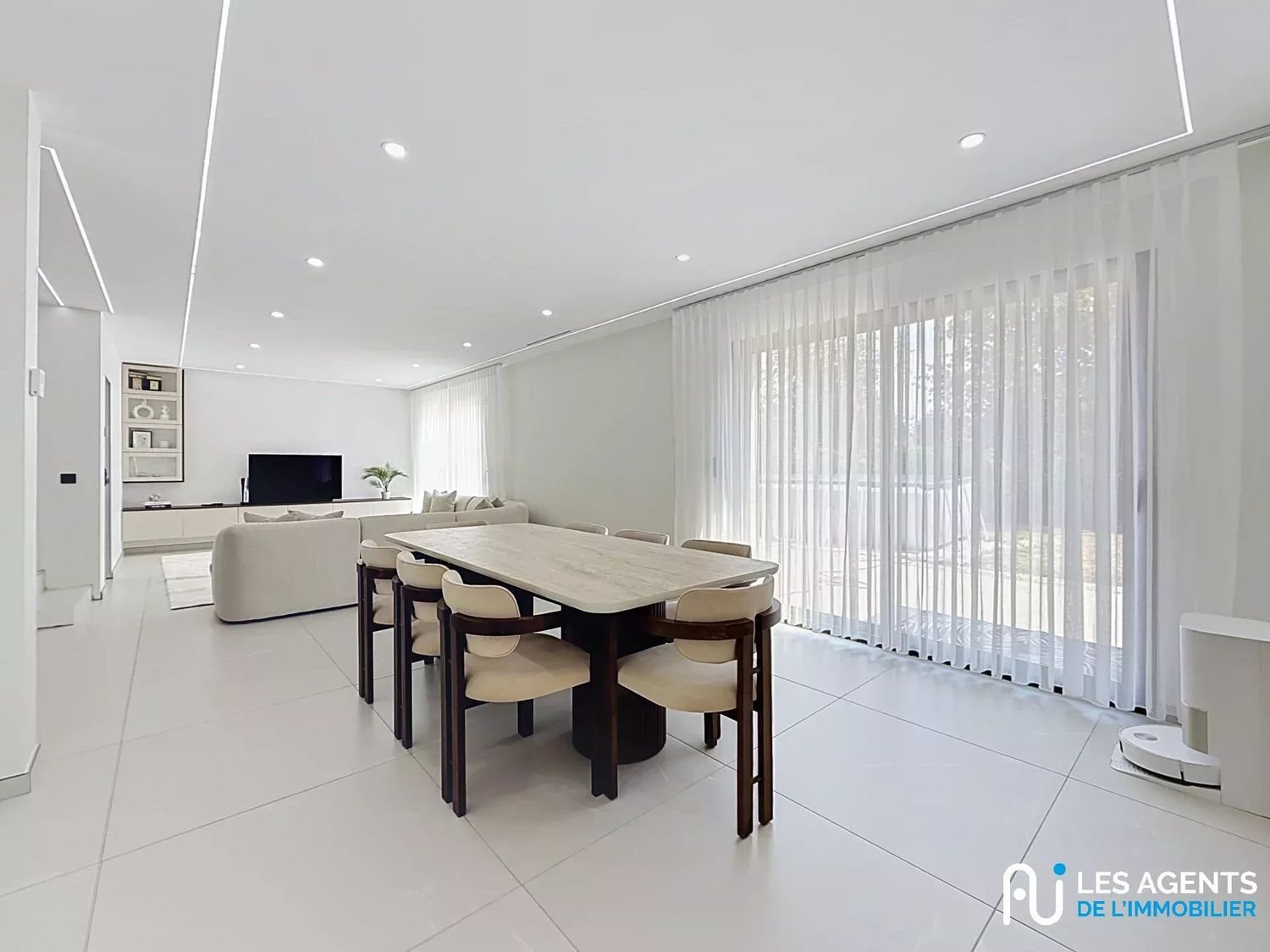 Maison à vendre, 146m², La Chapelle-Saint-Mesmin