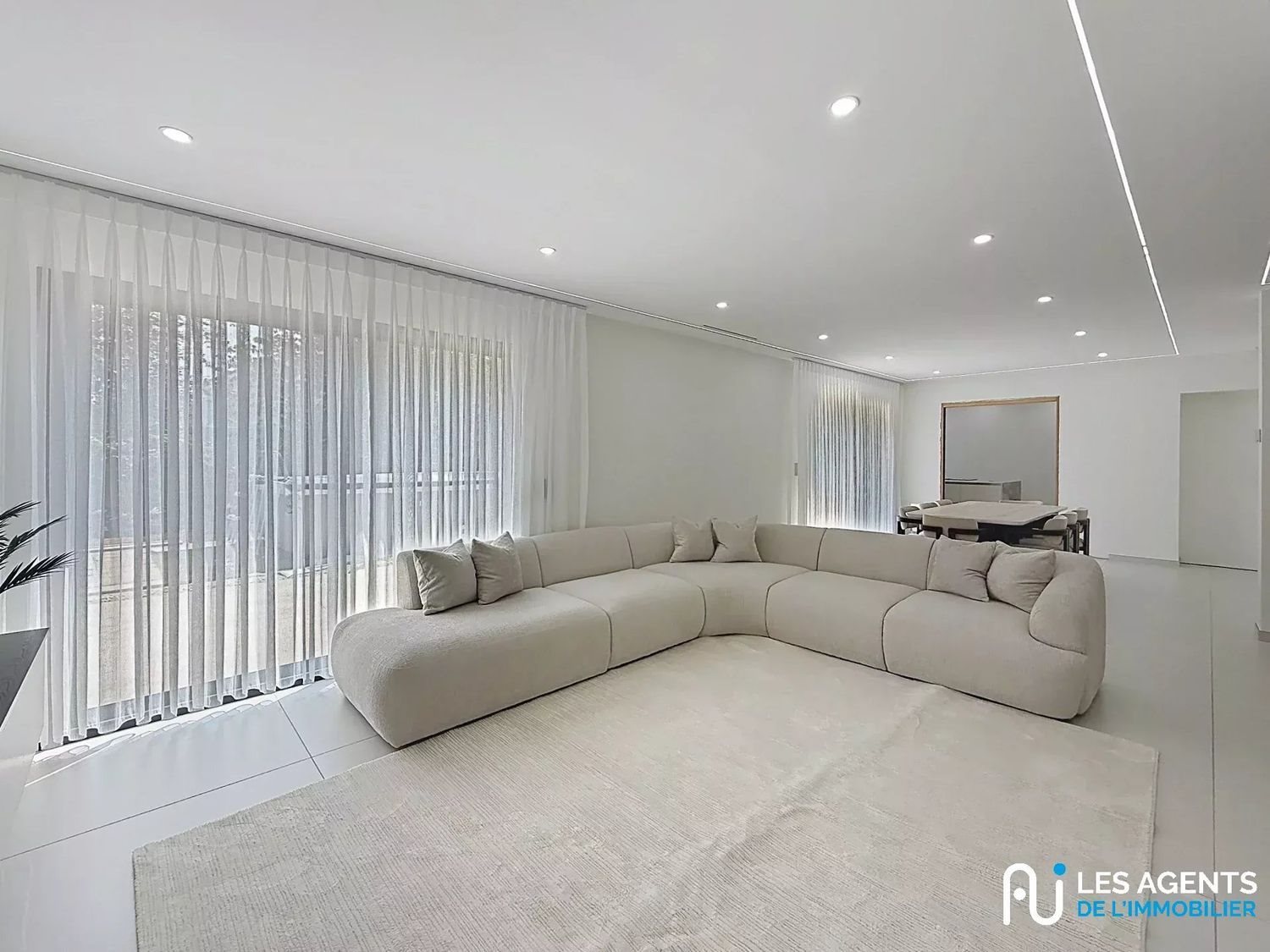 Maison à vendre, 146m², La Chapelle-Saint-Mesmin
